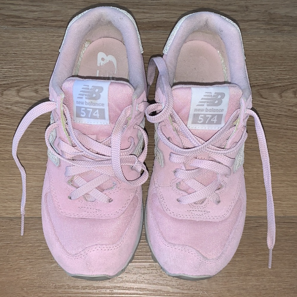 New balance 574